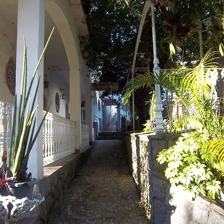Pousada Do Mendonca Juiz de Fora Ngoại thất bức ảnh