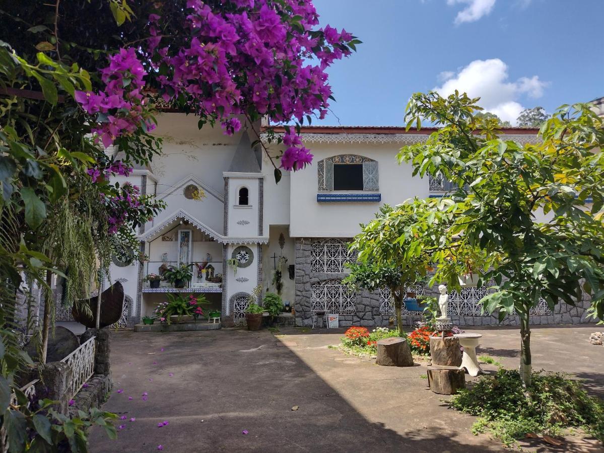 Pousada Do Mendonca Juiz de Fora Ngoại thất bức ảnh