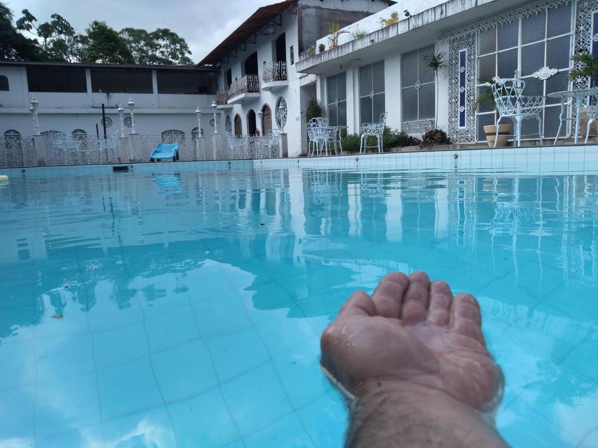 Pousada Do Mendonca Juiz de Fora Ngoại thất bức ảnh