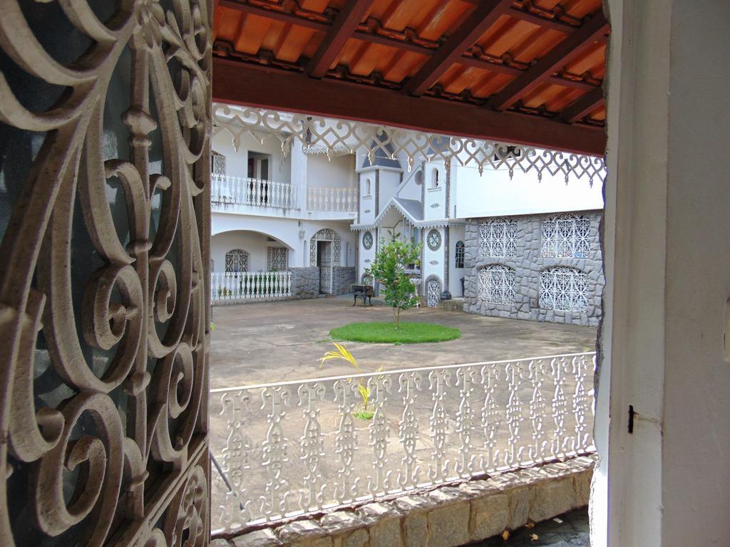 Pousada Do Mendonca Juiz de Fora Ngoại thất bức ảnh