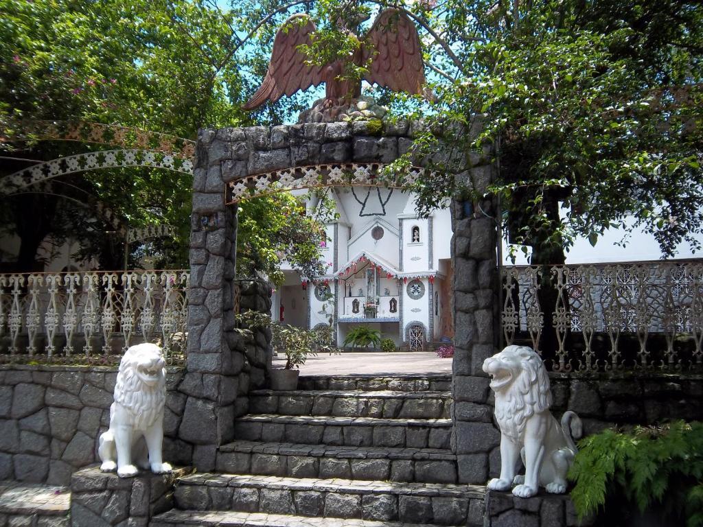 Pousada Do Mendonca Juiz de Fora Ngoại thất bức ảnh