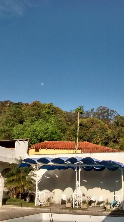 Pousada Do Mendonca Juiz de Fora Ngoại thất bức ảnh