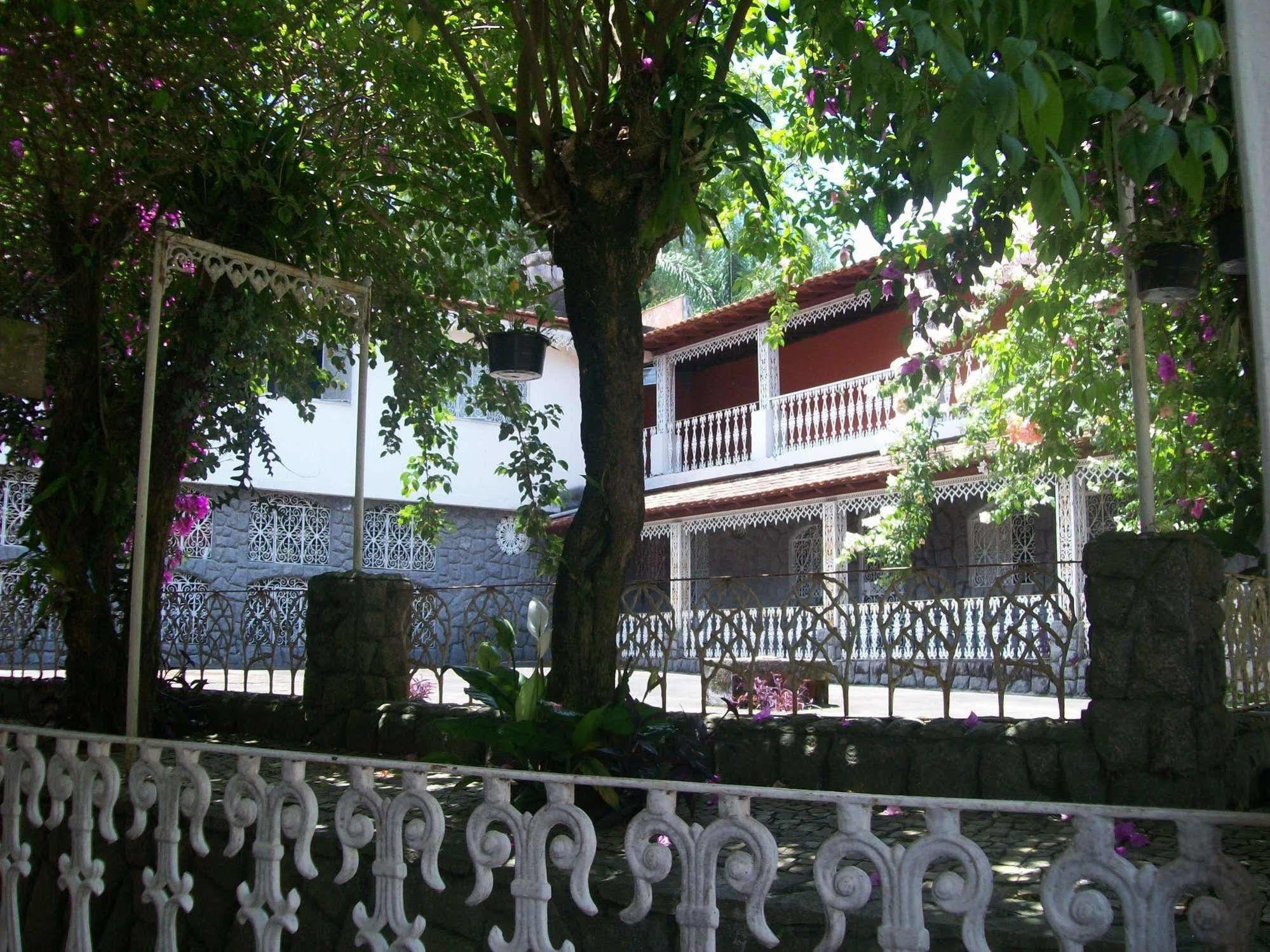 Pousada Do Mendonca Juiz de Fora Ngoại thất bức ảnh