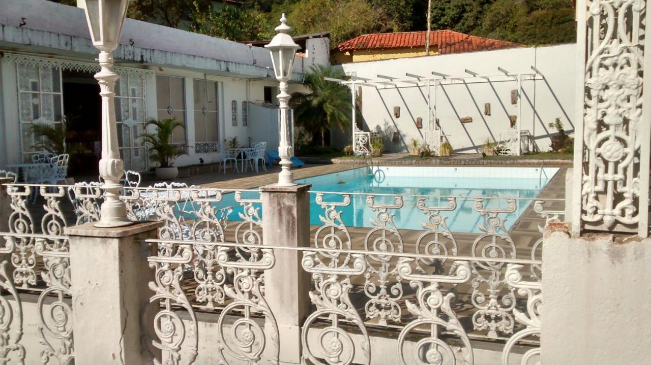 Pousada Do Mendonca Juiz de Fora Ngoại thất bức ảnh
